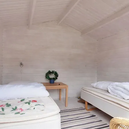 Enola - 900m From The Sea In Lolland- Falster And Mon By Interhome Holiday home *