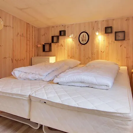 Enola - 900m From The Sea In Lolland- Falster And Mon By Interhome Holiday home Gedser
