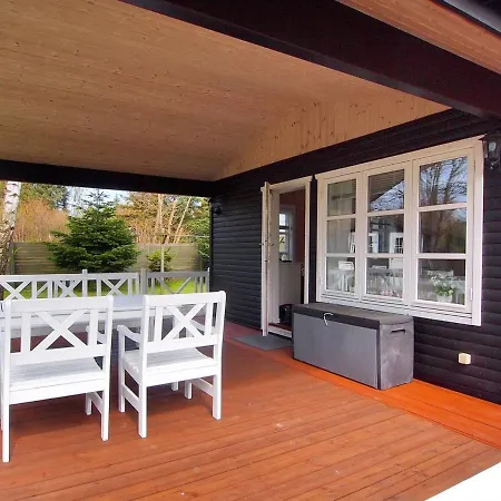 Enola - 900m From The Sea In Lolland- Falster And Mon By Interhome