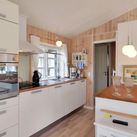 Enola - 900m From The Sea In Lolland- Falster And Mon By Interhome Holiday home