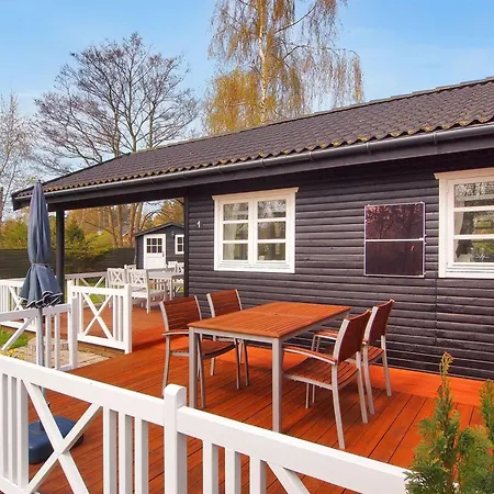 Enola - 900m From The Sea By Interhome Gedser