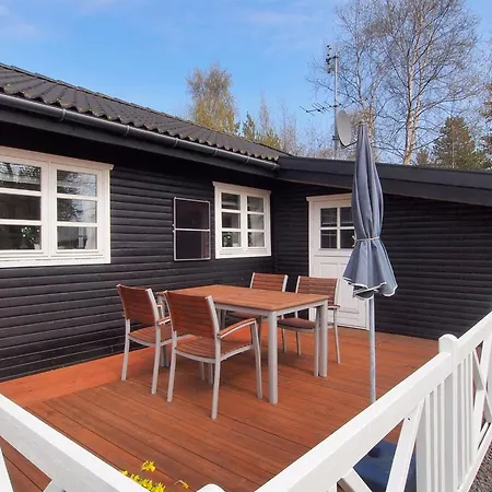 Enola - 900m From The Sea By Interhome * Gedser